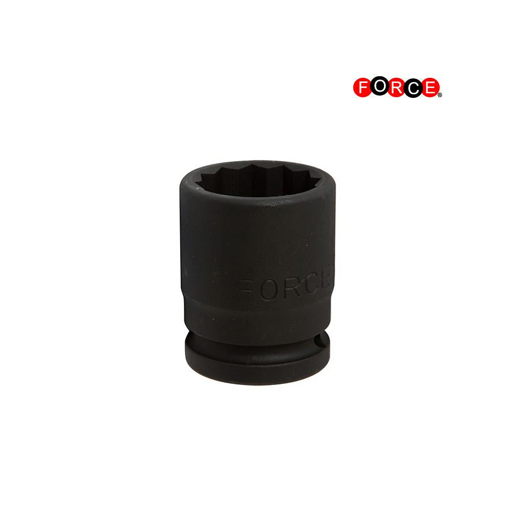3/4" 12pt.Kracht dop 30