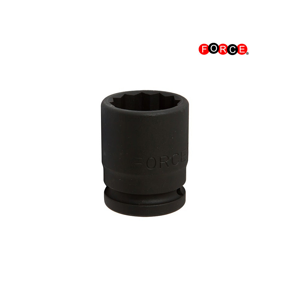 3/4" 12pt.Kracht dop 46