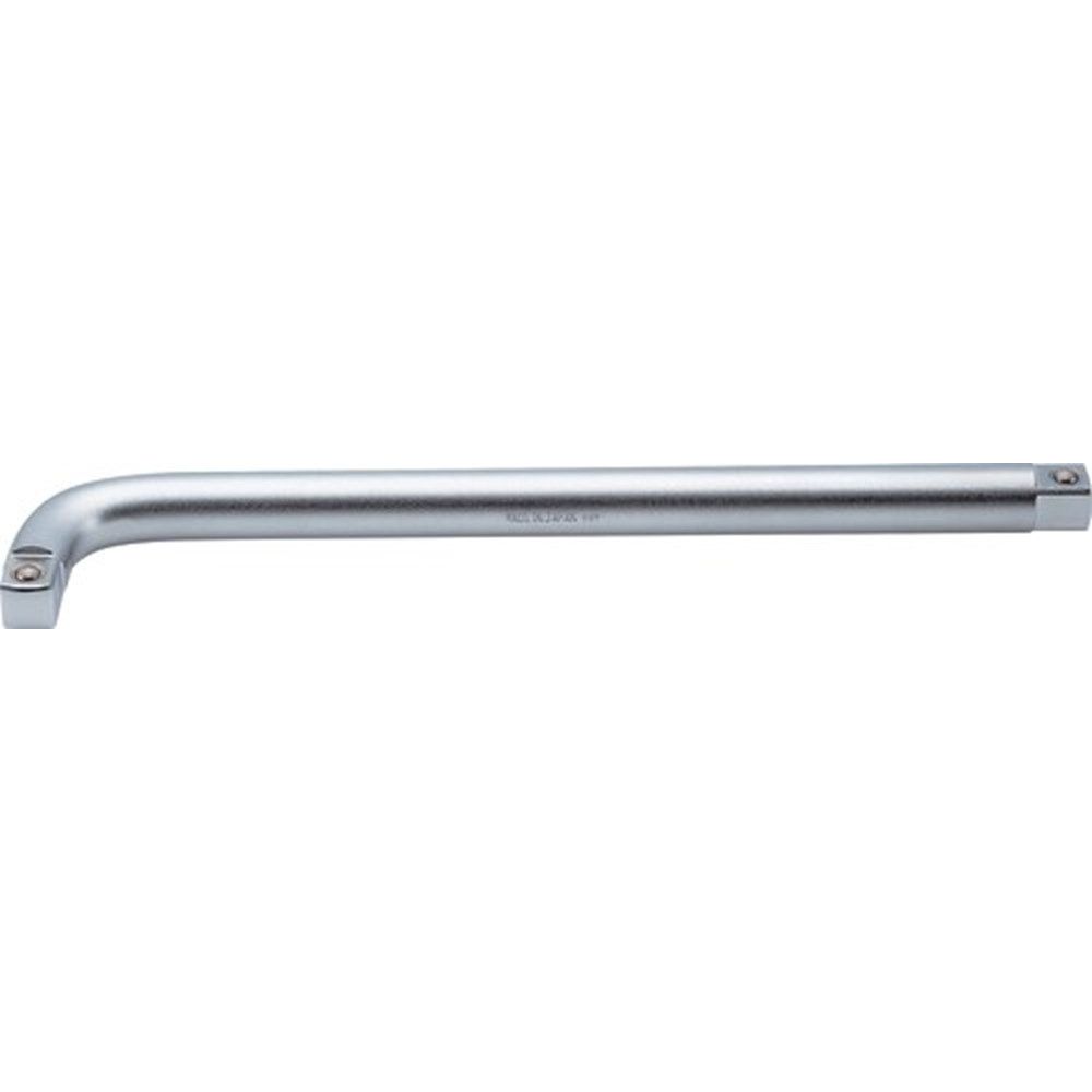 1/2" L-greep L=260x50mm-0