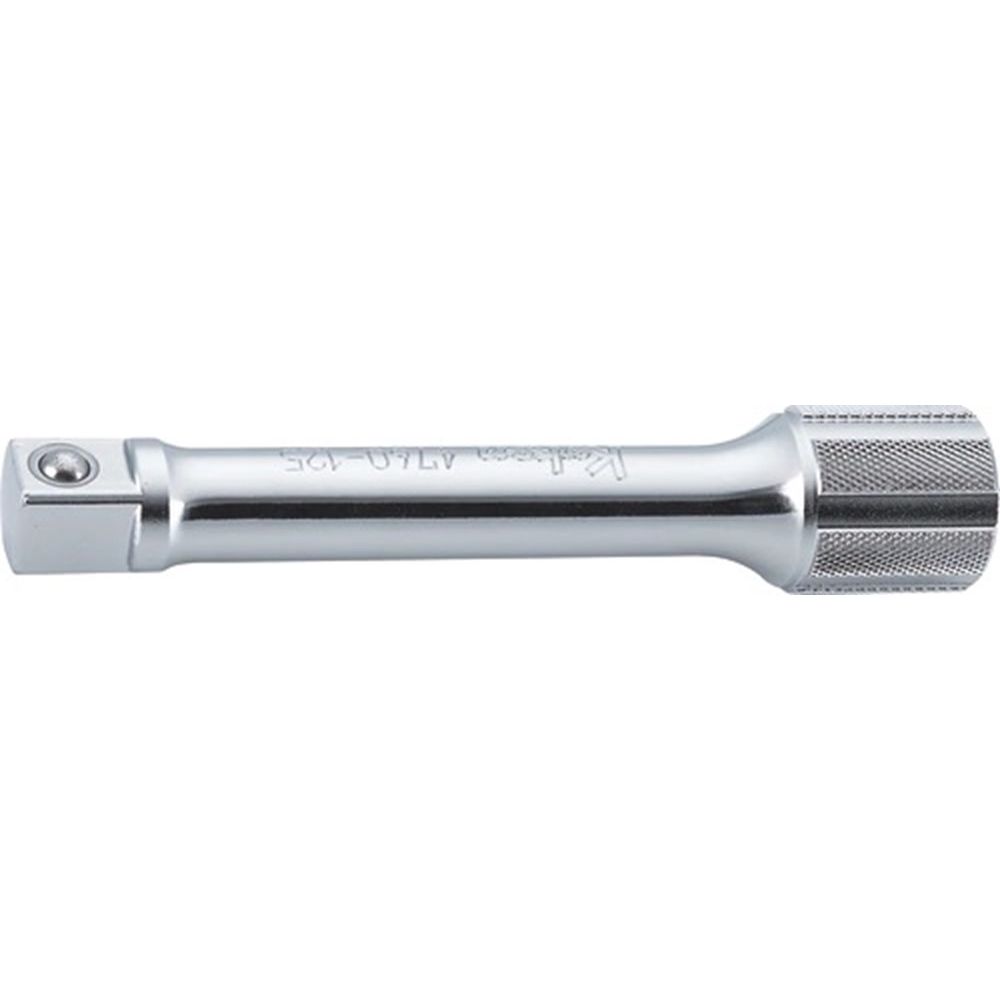 1/2" verlengstuk tbv. 1/2" dop L=500mm-1