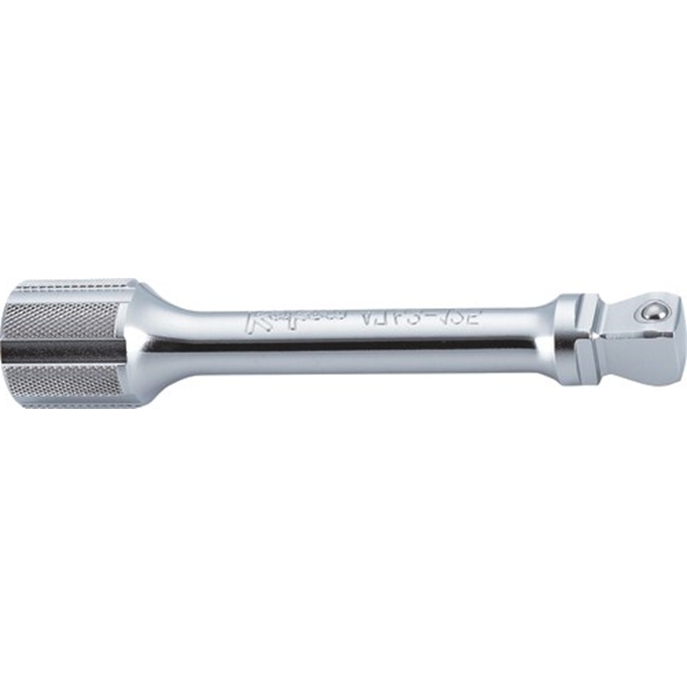1/2" verlengstuk tbv. 1/2" dop L=75mm-1