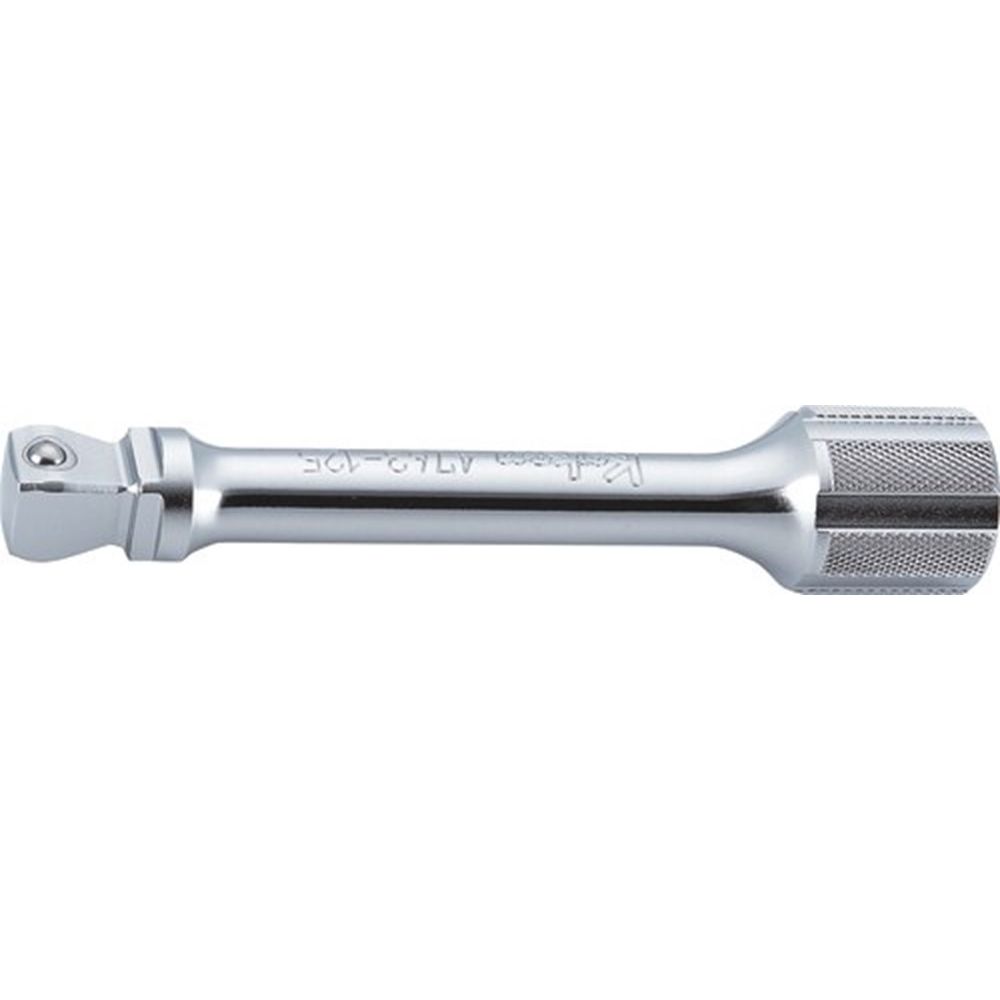 1/2" verlengstuk tbv. 1/2" dop L=75mm-0