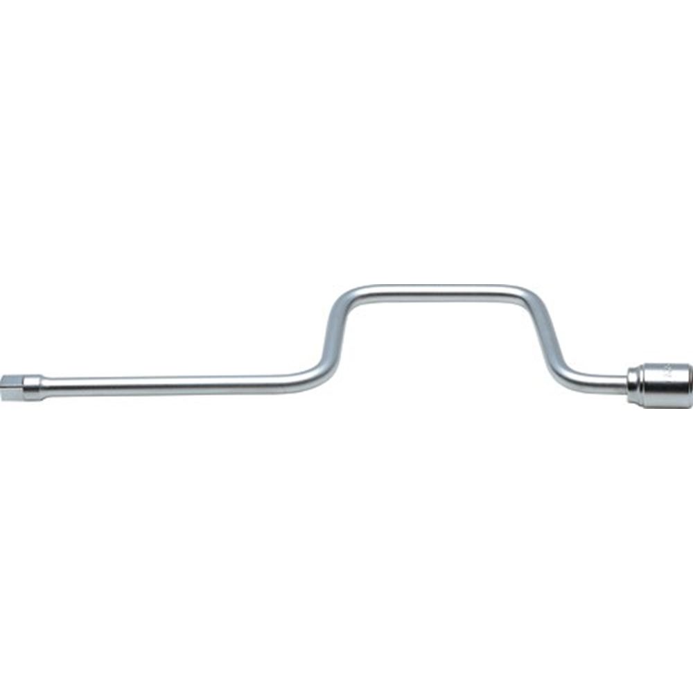 SPEED HANDLE 1/2"SQ.DR. 400MM-1