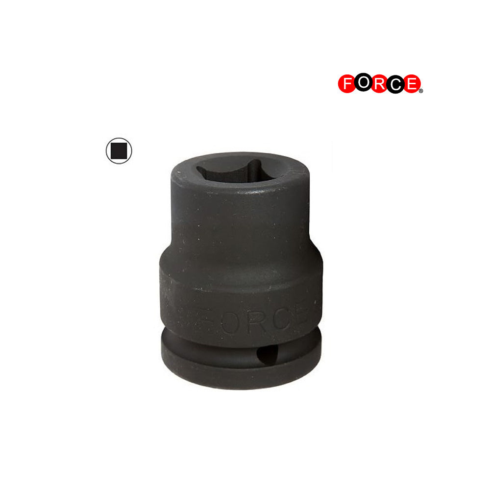 1" Square impact socket 13/16"
