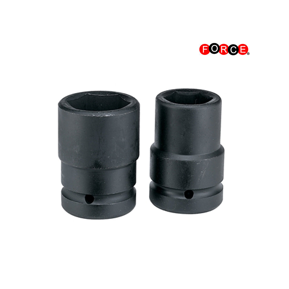 1" 6pt. Kracht dop 44