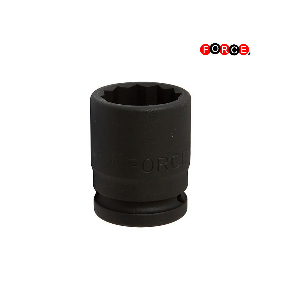 1 12pt.Impact socket 50