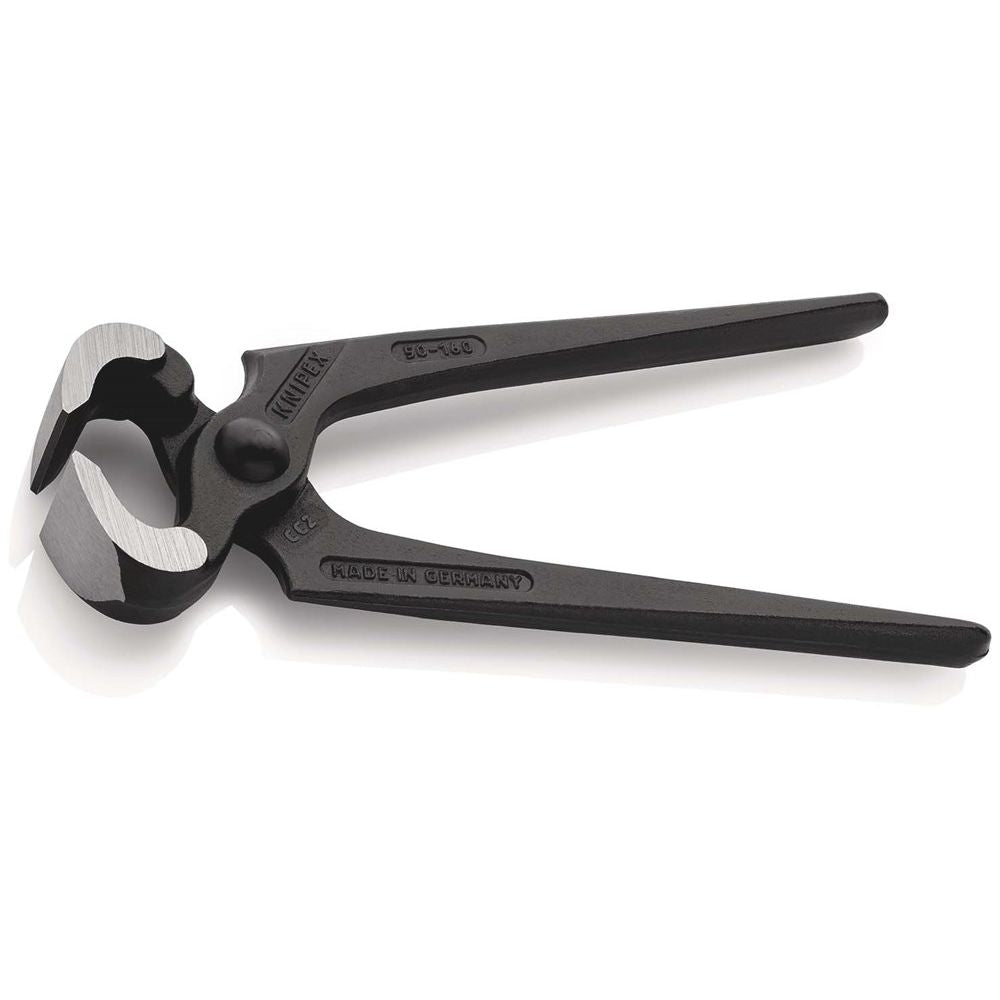 KNIPEX 50 00 160 Nijptang zwart geatramenteerd 160 mm-2