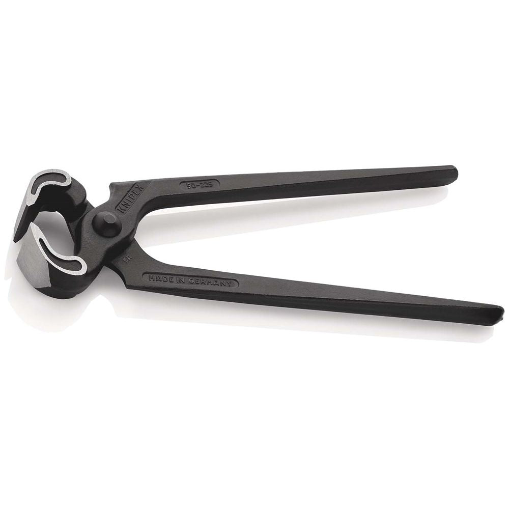 KNIPEX 50 00 225 Nijptang zwart geatramenteerd 225 mm-2