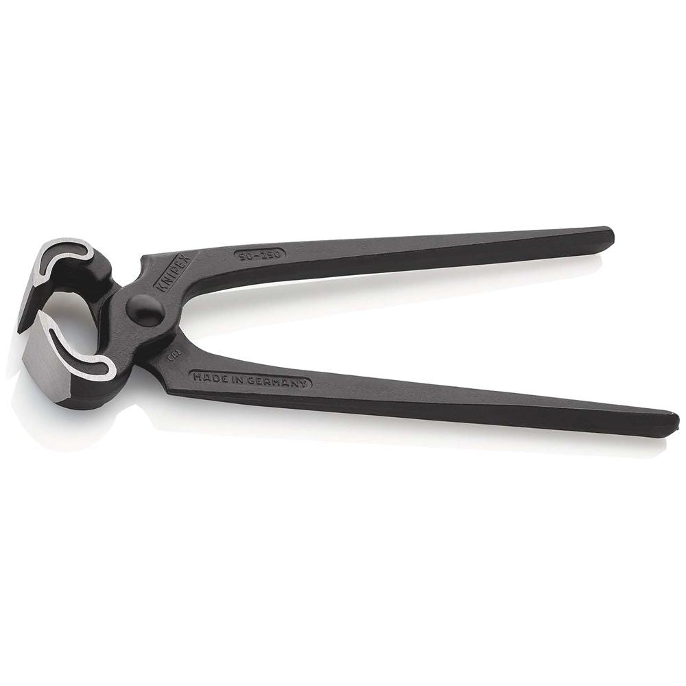 KNIPEX 50 00 250 Nijptang zwart geatramenteerd 250 mm-2