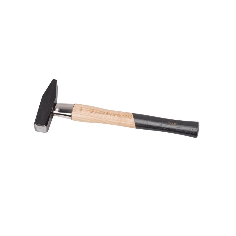 Bankhamer 200gr. met huls hickory steel-0