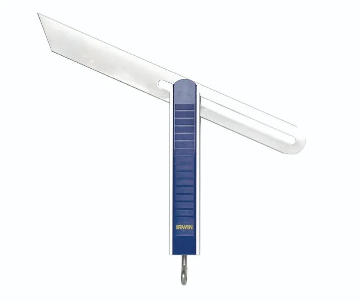 Irwin Verstekhaak 250 mm - metrisch