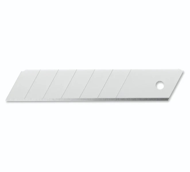 Irwin Afbreekmes van koolstofstaal 9 mm (10 stuks)