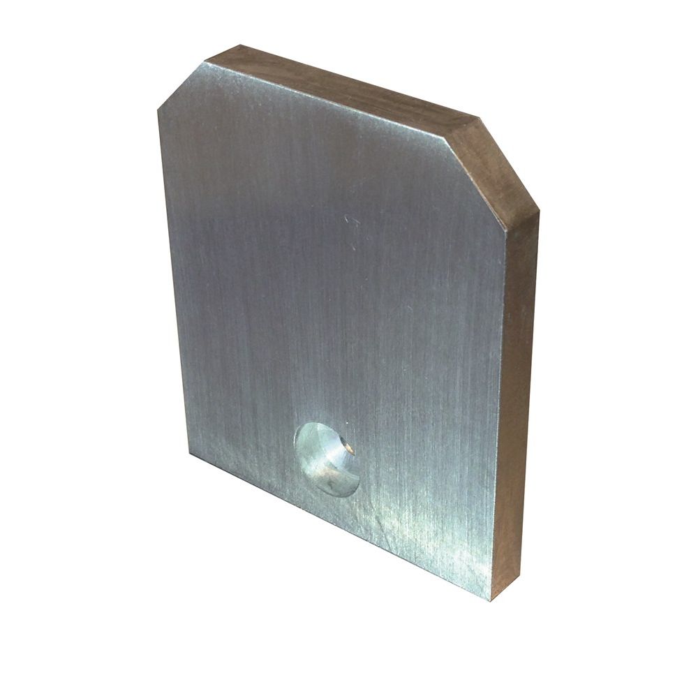 Seitenhalter fur Endmahalter Serie 509/ Anwendung-60x70x8mm-0