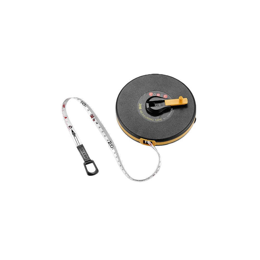 50m meetlint