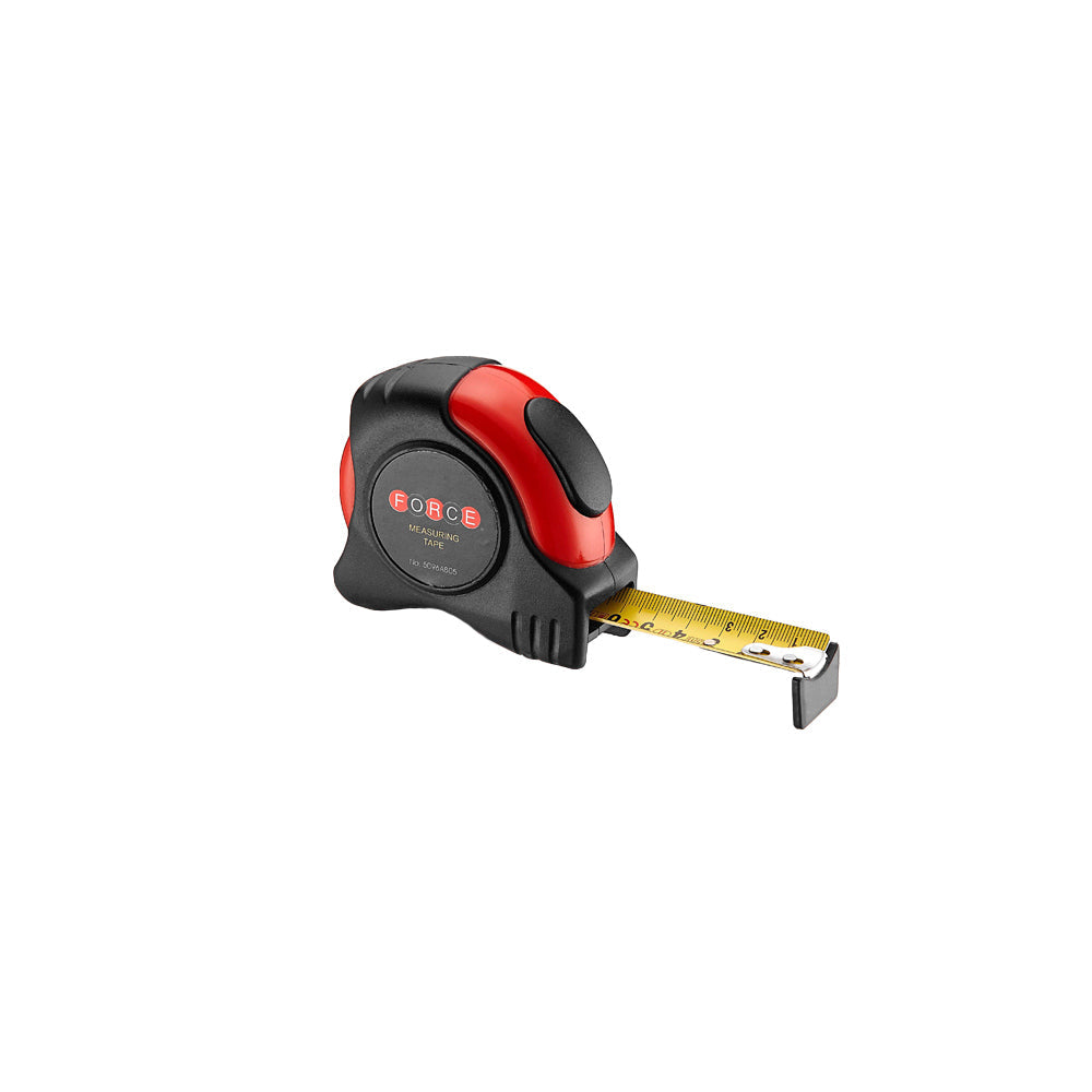 Auto-stop 3m meetlint
