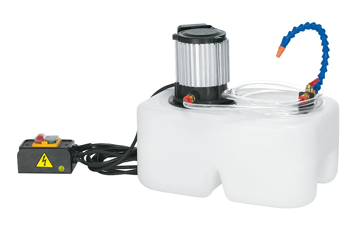 Bernardo Universeel koelmiddelinrichting Plastic - 230V