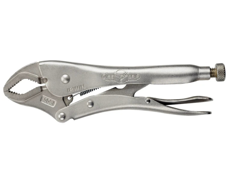 Irwin Griptang 7CR gebogen bek 175 mm