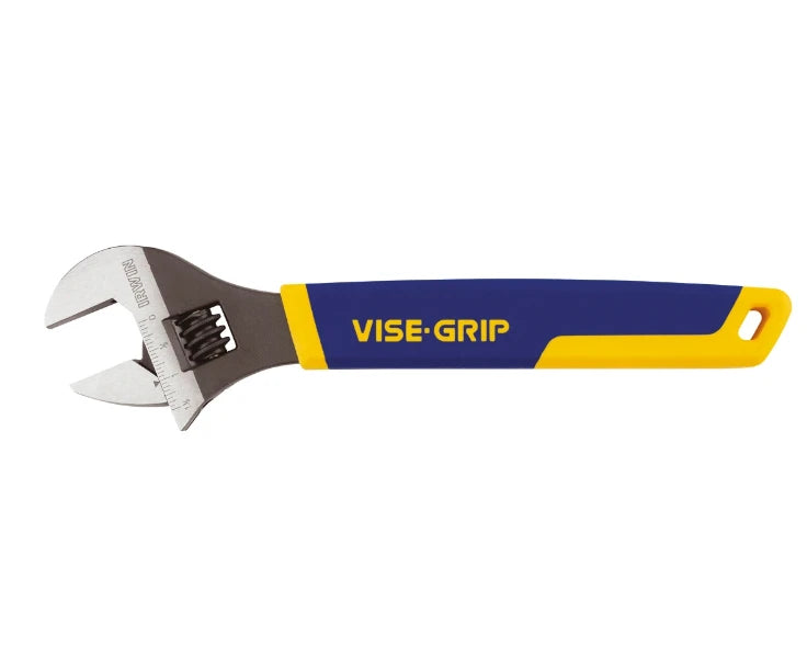 Irwin Verstelbare Moersleutel PTG 300 mm