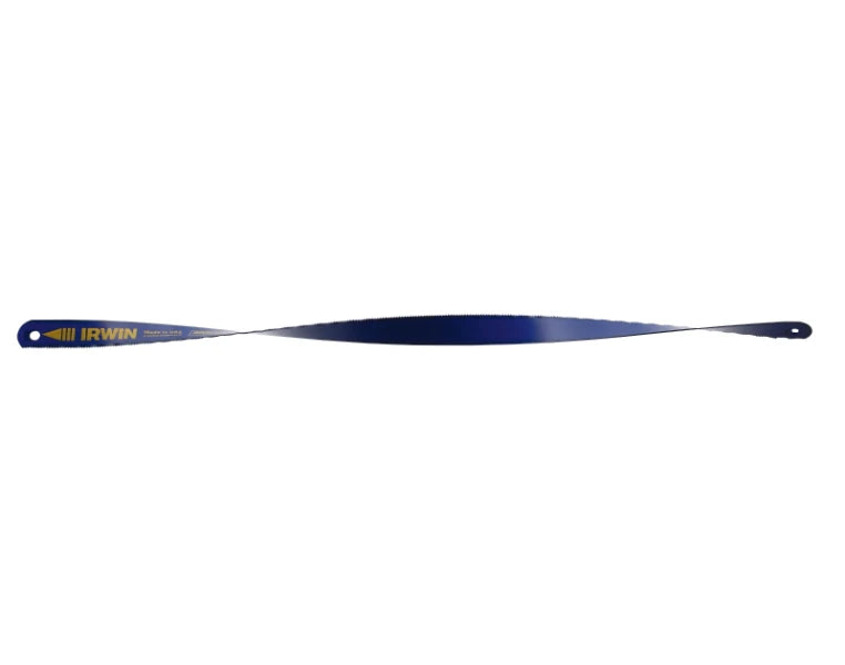 Irwin Metaalzaagblad Bi-metaal 18 TPI 300 mm (2 stuks)