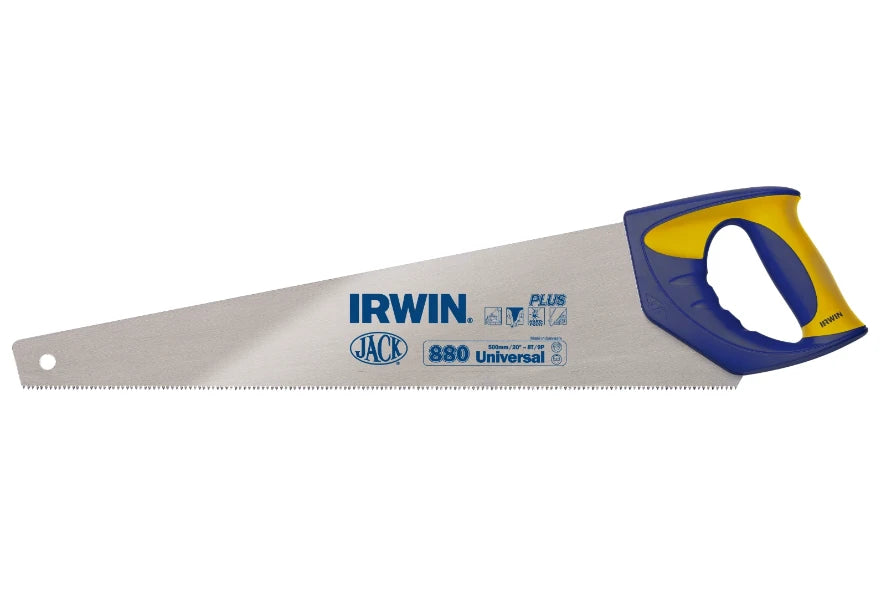 Irwin Handzaag PLUS 880TG HP 8T/9P 350 mm