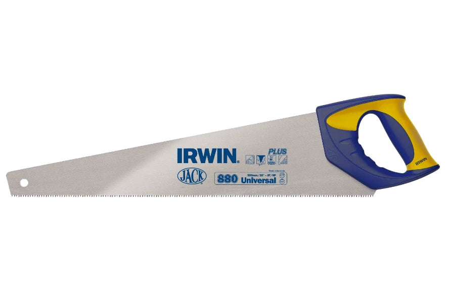 Irwin Handzaag PLUS 880TG HP 8T/9P 450 mm