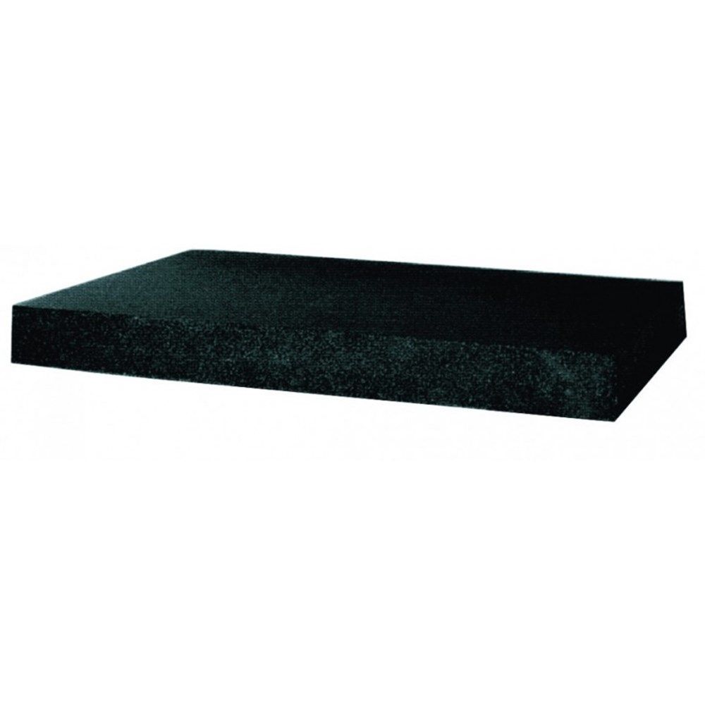 Meet-testplaat 1000x630x100mm graniet-0