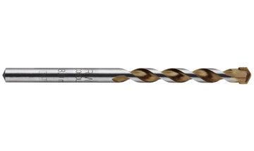 Irwin Boor Enkel Roterende 8,0x120 mm