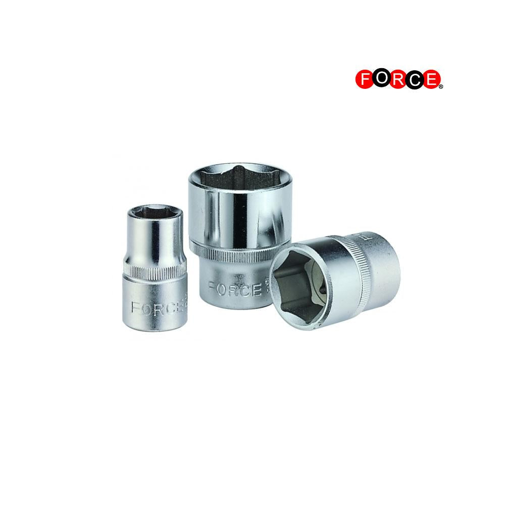 1/2" 6pt. Dop 19