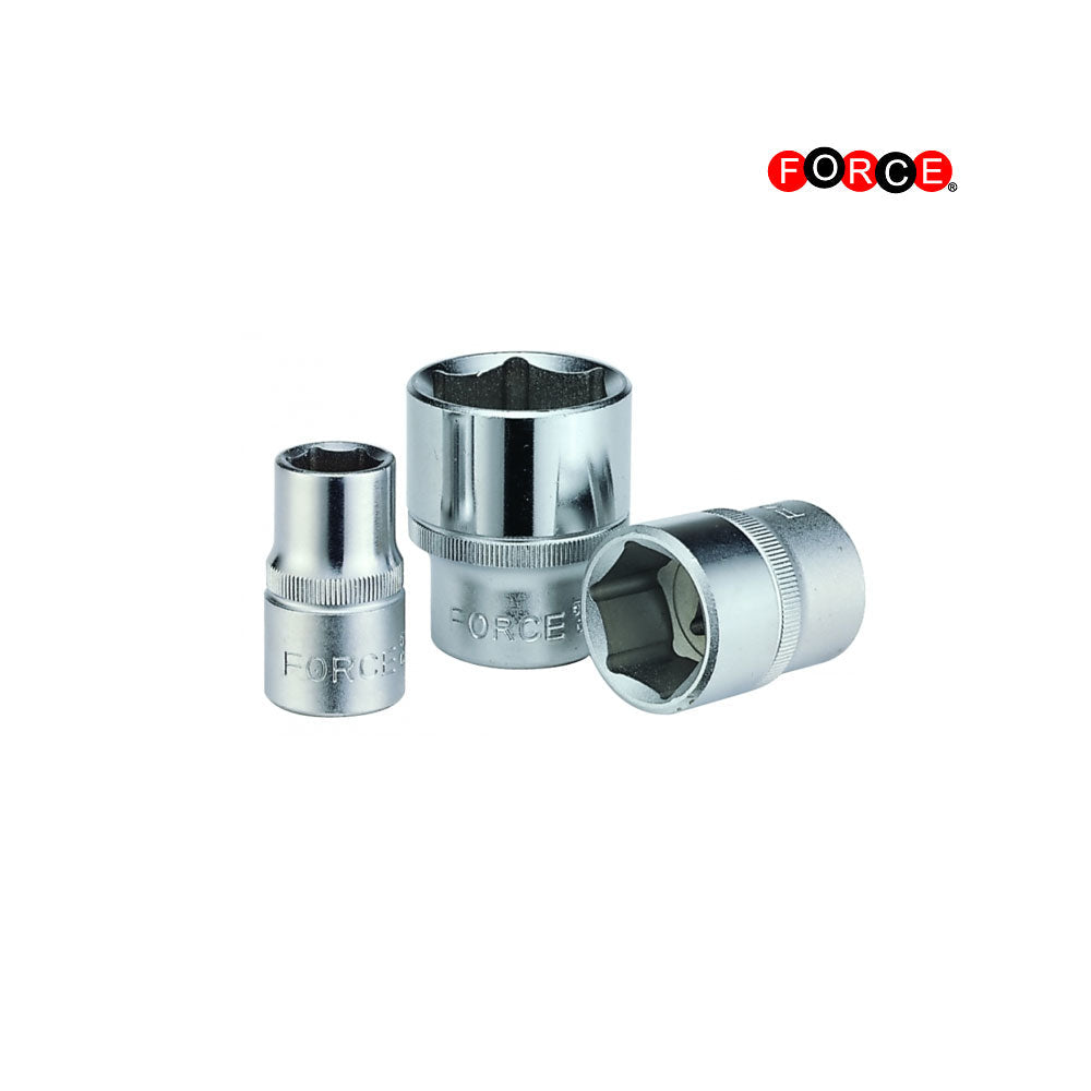 1/2" 6pt. Dop 28