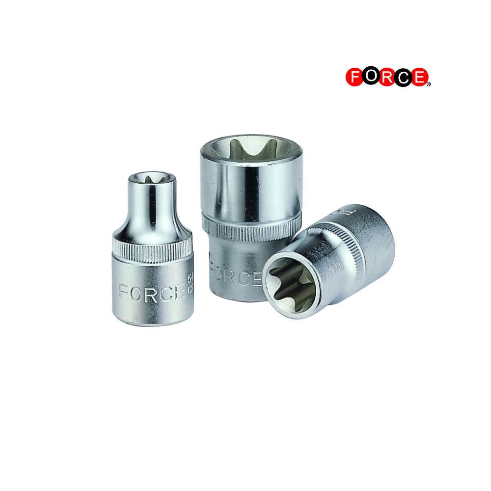 3/8" Torx dop E16