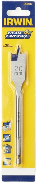 Irwin Speedboor Blue Groove 4x O38x157 mm