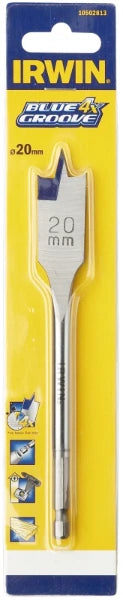 Irwin Speedboor Blue Groove 4x O25x157 mm