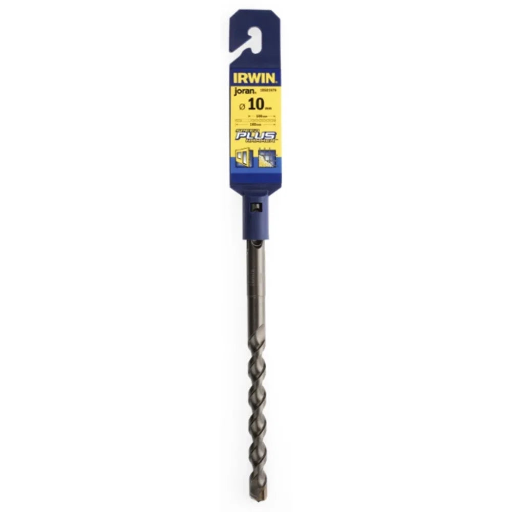 Irwin Boor Speedhammer Plus 460xO16,0 mm