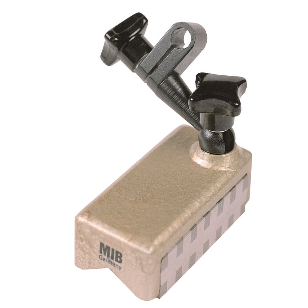 Universal-Magnethalter mit prismatischer Sohle-0