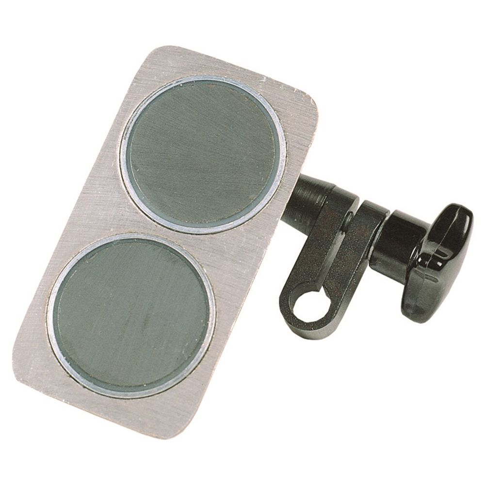 Universal-Magnethalter fur Meuhren, Aufnahme 8 H6, 70 x 35 x 25 mm-0