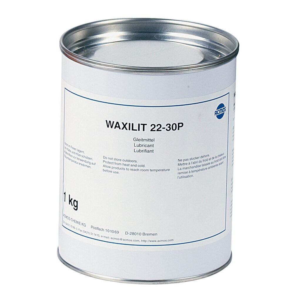 Bernardo Waxilit glijmiddel 1kg, pasta