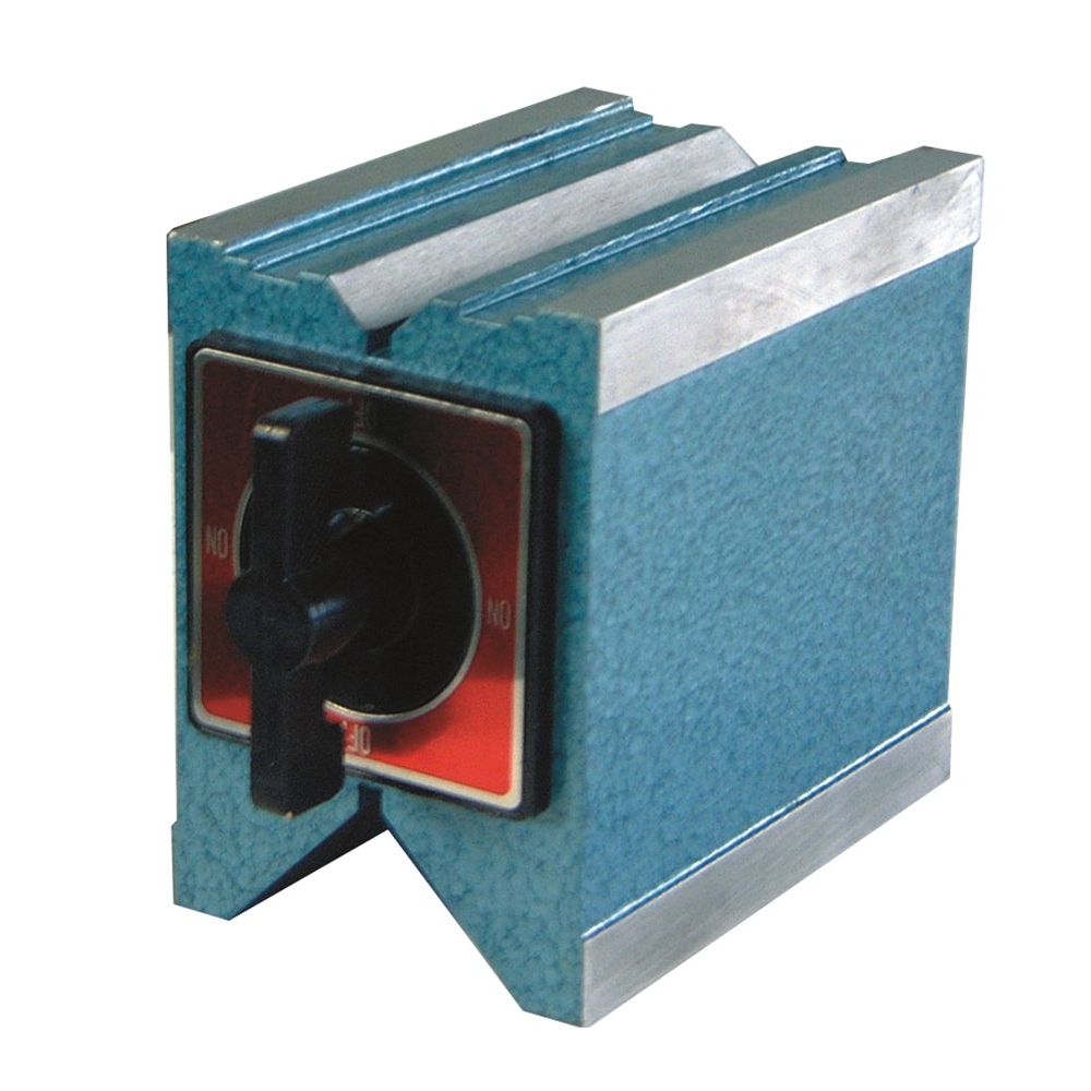 Magnetische span prisma 100kg 96x66x100mm, assen 6-66mm-0