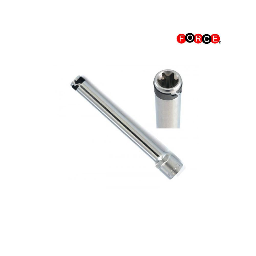 1/2" Torx Dop Lang E12 150mmL
