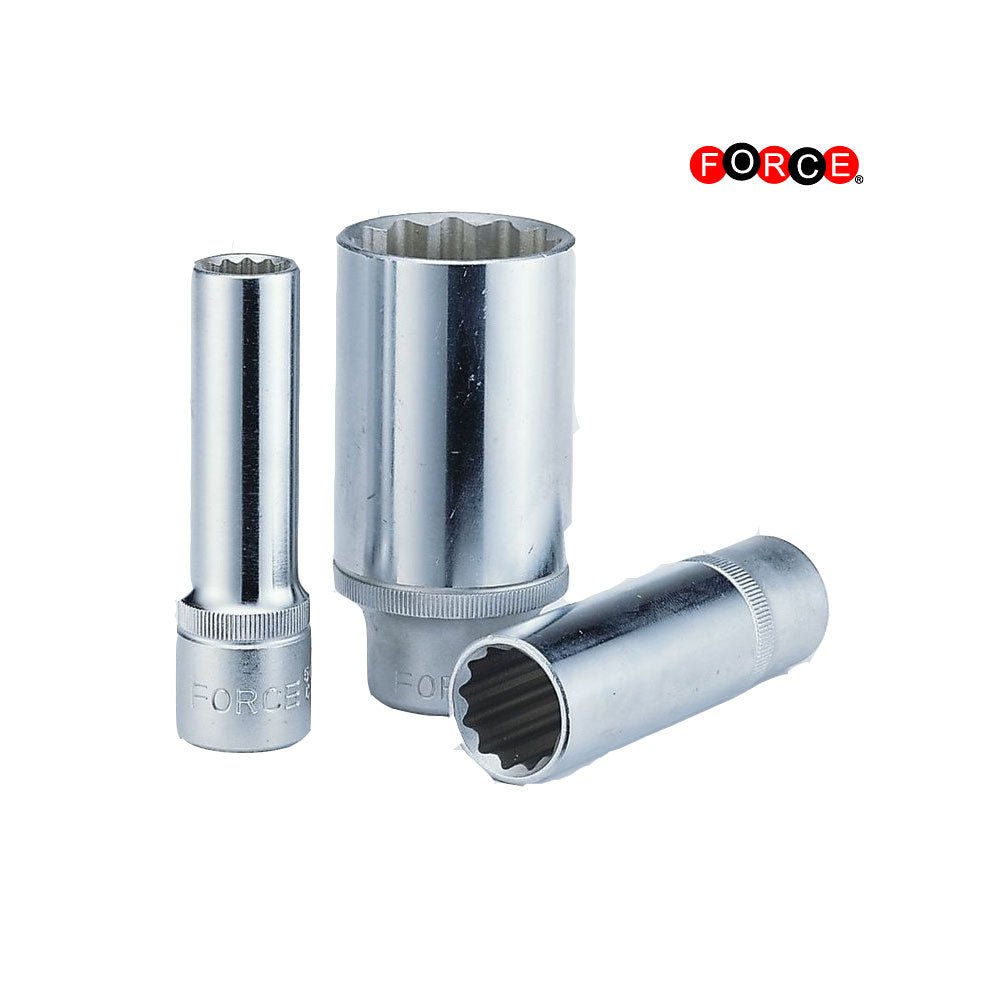 1/2" 12pt. Dop lang 15/16"