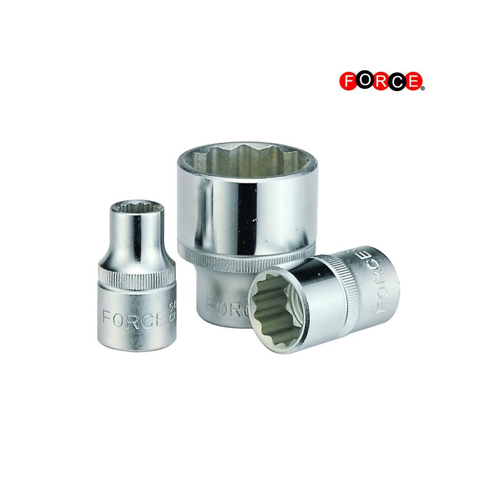 1/2" 12pt. WW Dop 9/16"