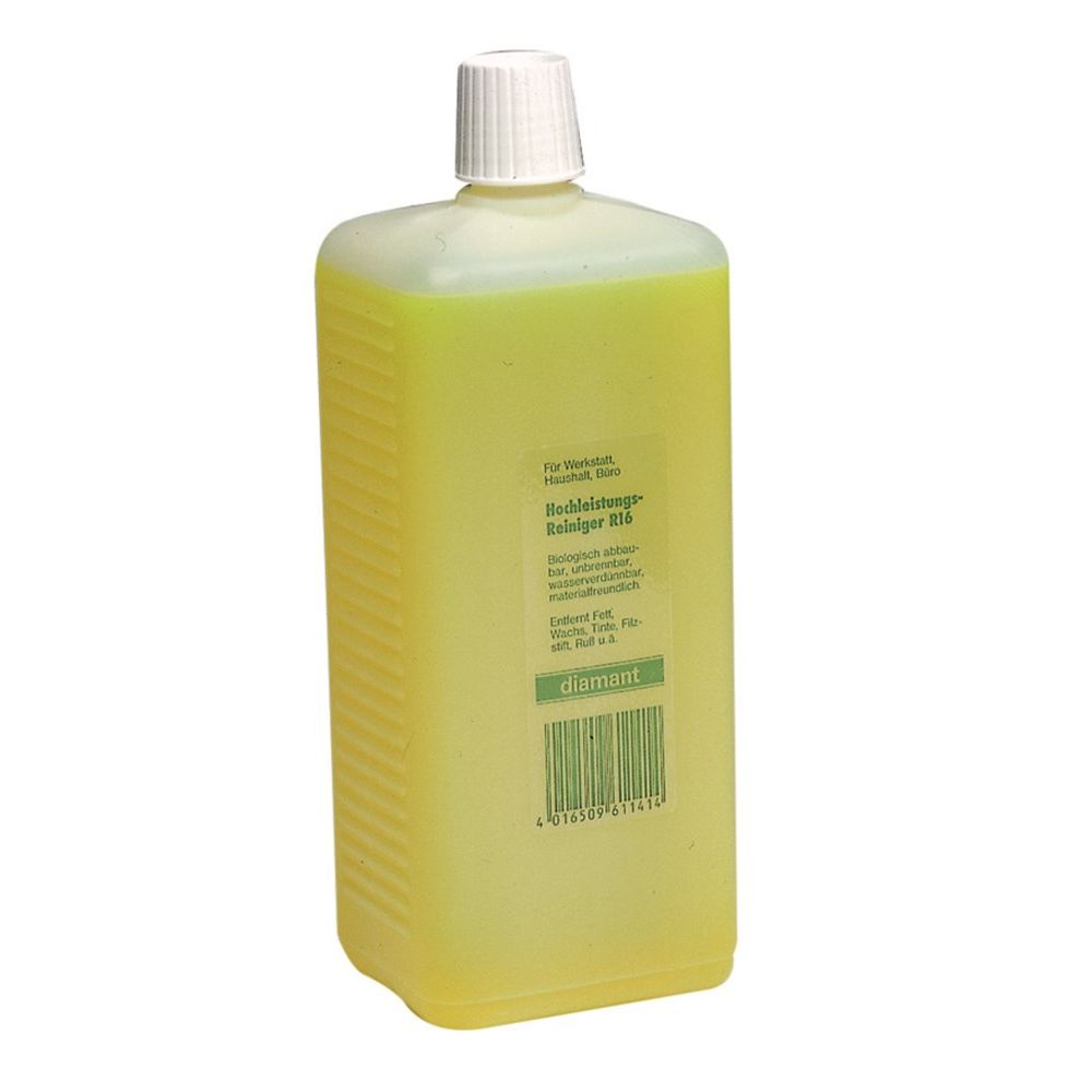Hochleistungsreiniger 1 Ltr. Flasche zum Entfernen v Tuschierpaste-0