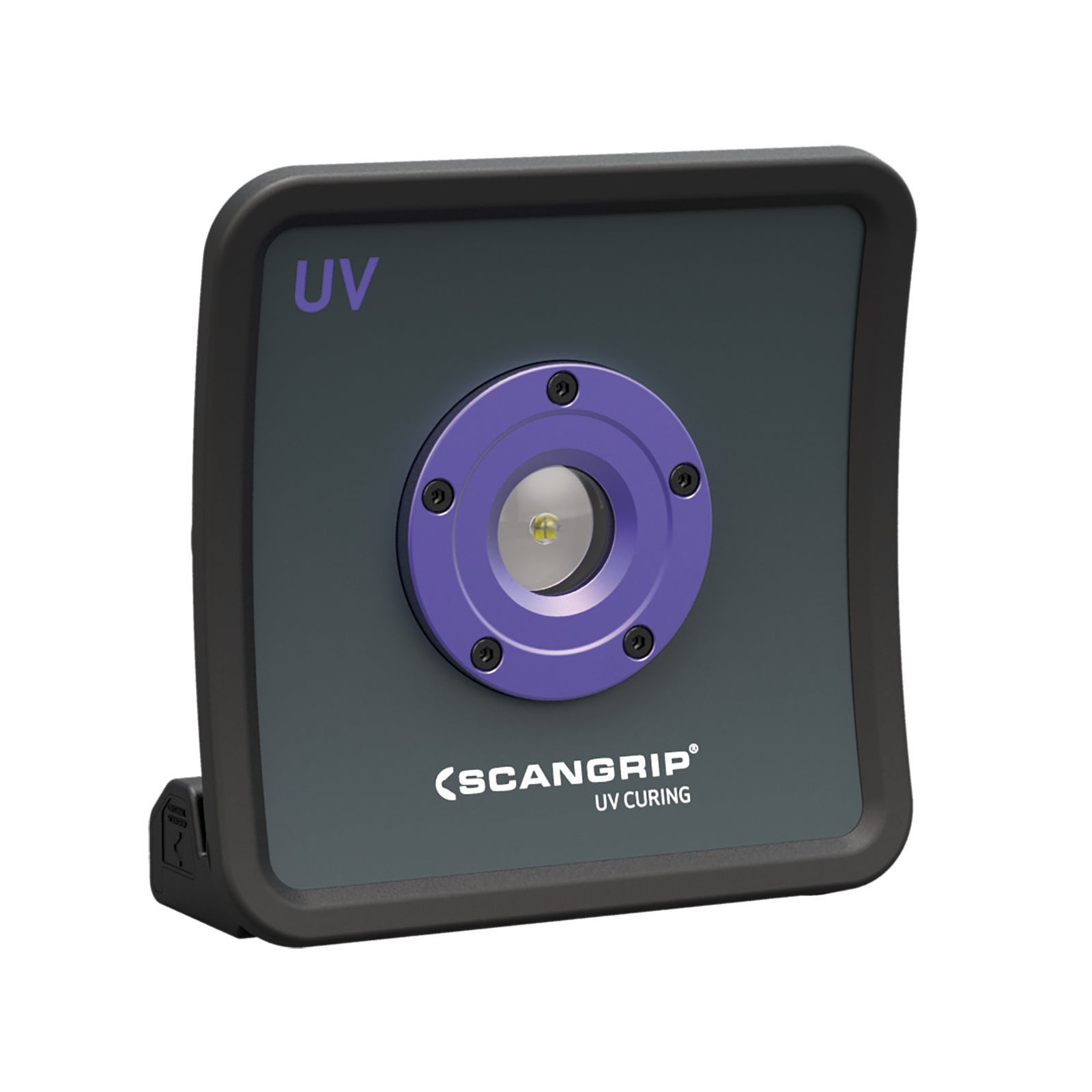 Scangrip Bouwlamp Nova UV-S