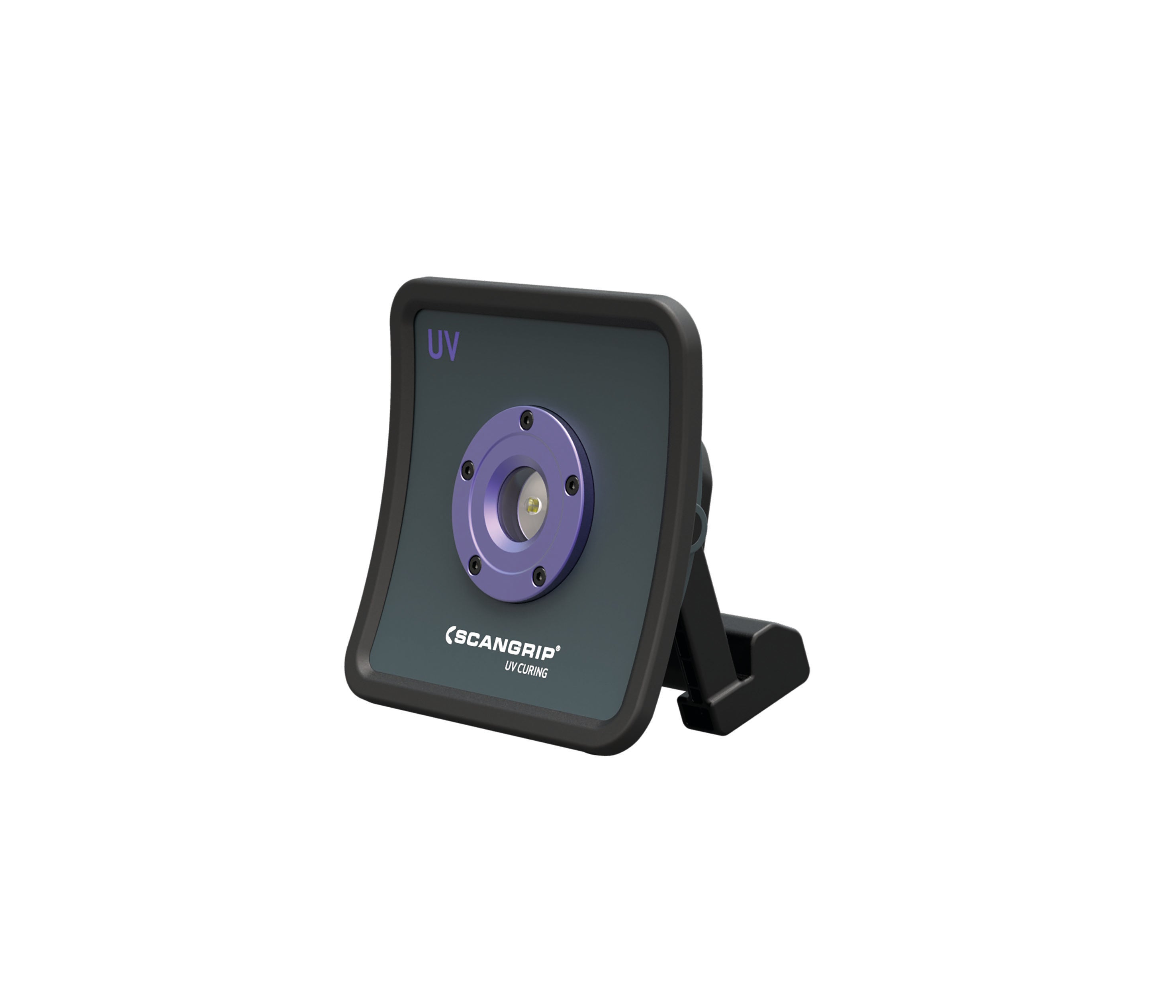 Scangrip Bouwlamp Nova UV-S