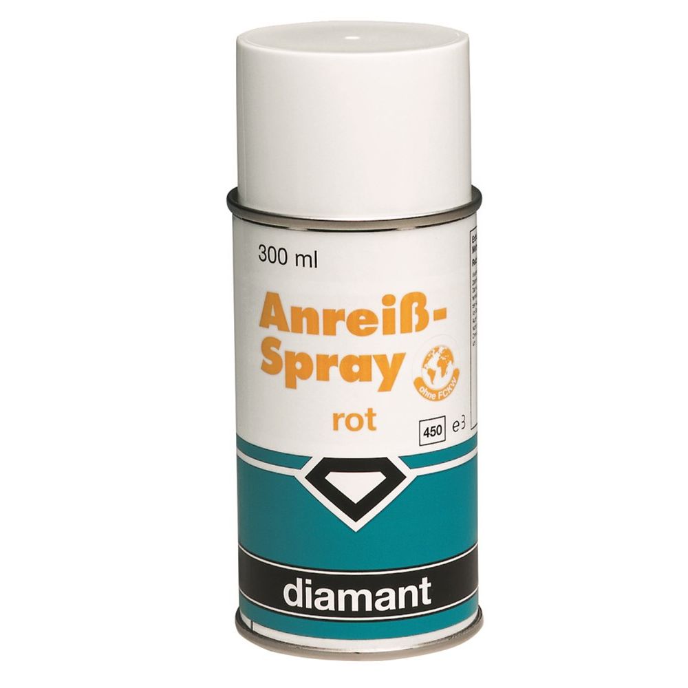 Anrei-Fluid rot, Spraydose 400 ml. rot-2