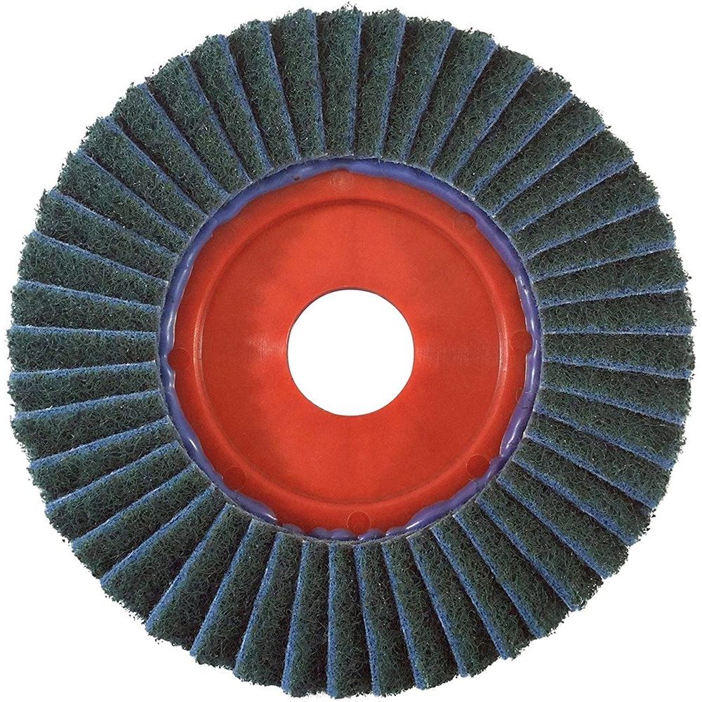 Polijstwiel Superior Polispeed Medium-2