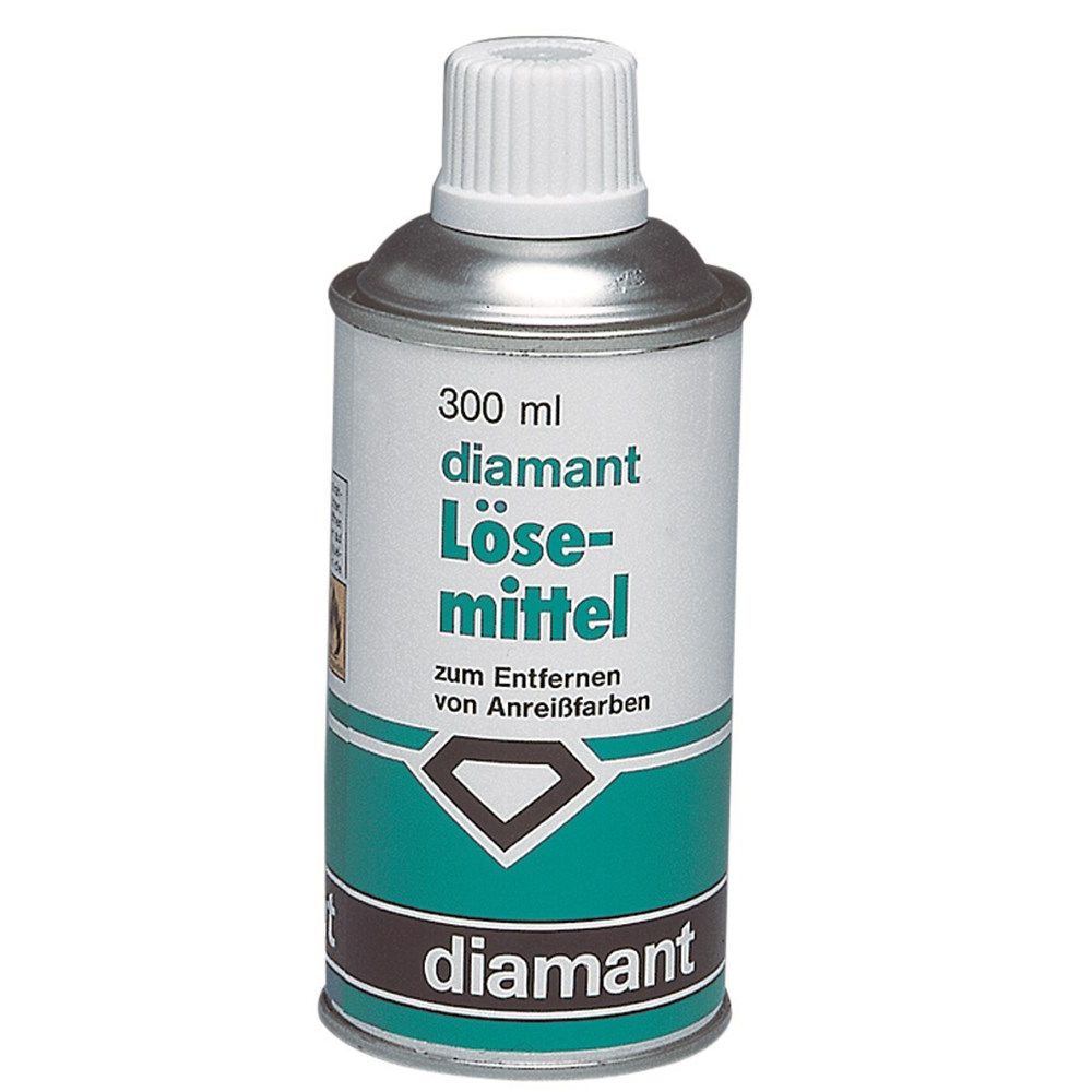 Losemittelspray 400 ml. zum Entfernen von Anreifarbe. FCKW - frei-0