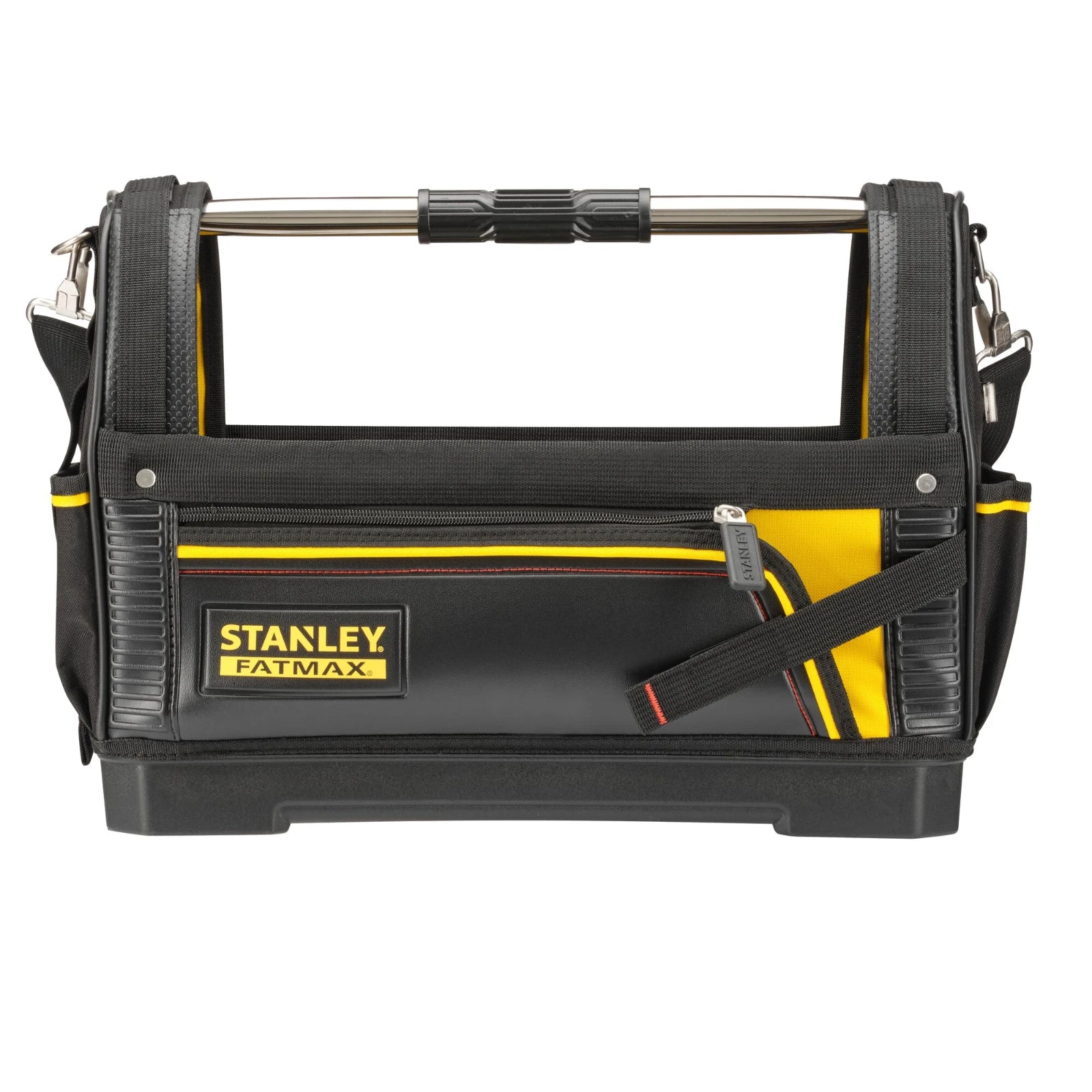 Stanley FatMax Gereedschapszak 18" open