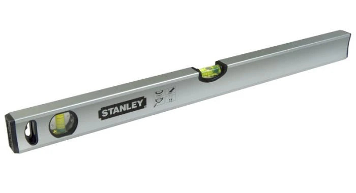 Stanley Waterpas Classic Magnetisch 600 mm