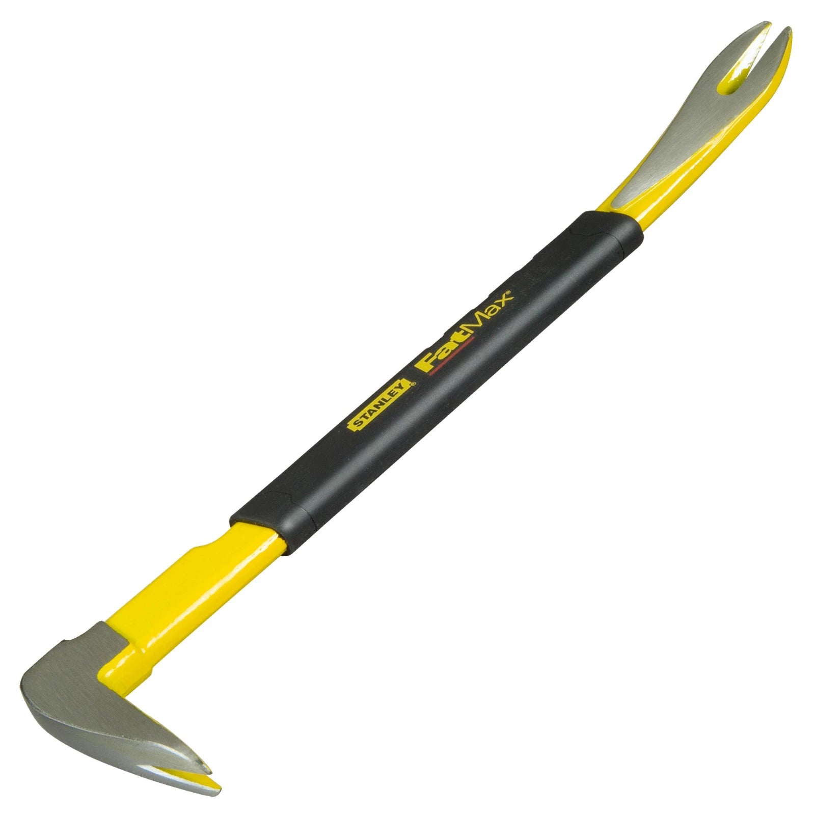 Stanley FatMax Fijne Koevoet Smalle Klauw 300 mm