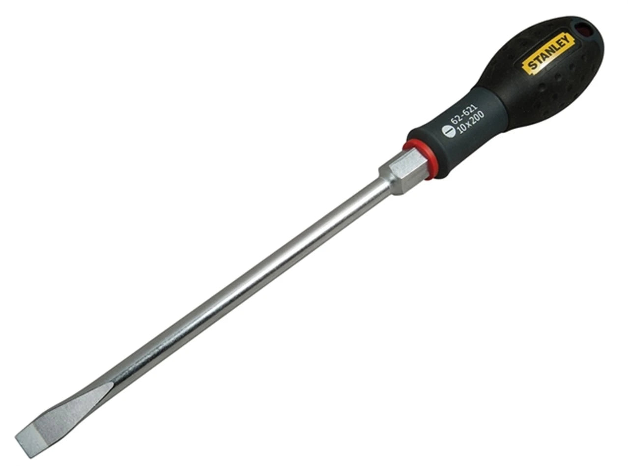 Stanley FatMax Schroevendraaier Bolster 10x200 mm